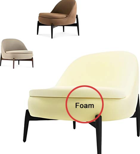 office-chair-foam